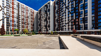 Продаж квартир в ЖК Manhattan від blago | Ціни за квадратний метр та планування в новобудові біля озера | Івано-Франківськ