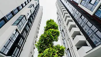 Чому сучасний район Manhattan обирають сім’ї з дітьми?