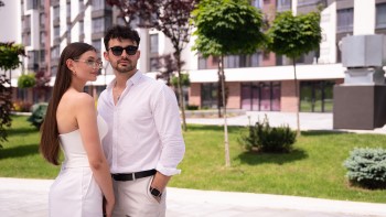Manhattan: район, де все поруч