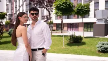 Manhattan: район, де все поруч