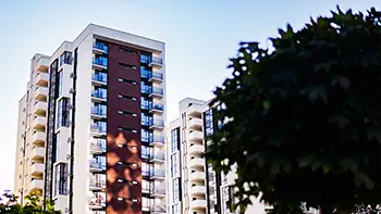 Оновлені фото сучасного району Manhattan станом на 20.10.2025