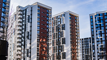 Оновлені фото житлового району Manhattan на 19.11.2025