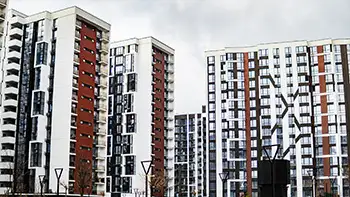 Оновлені фото ЖК Manhattan на 12.12.2025