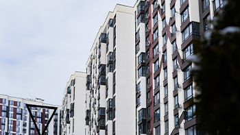 Оновлені фото сучасного району Manhattan станом на 18.02.2026